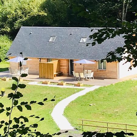 Appartement Le Nid Montagnard à Aucun Extérieur photo