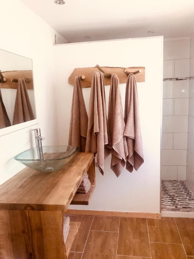 Appartement Le Nid Montagnard à Aucun Extérieur photo