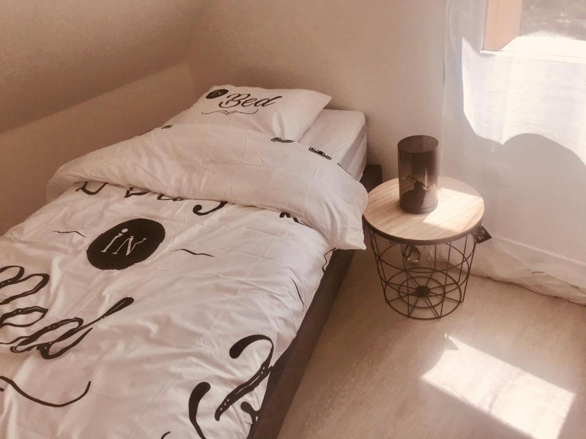 Appartement Le Nid Montagnard à Aucun Extérieur photo