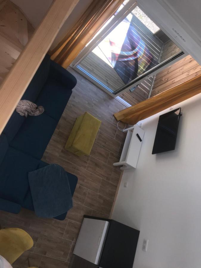Appartement Le Nid Montagnard à Aucun Extérieur photo