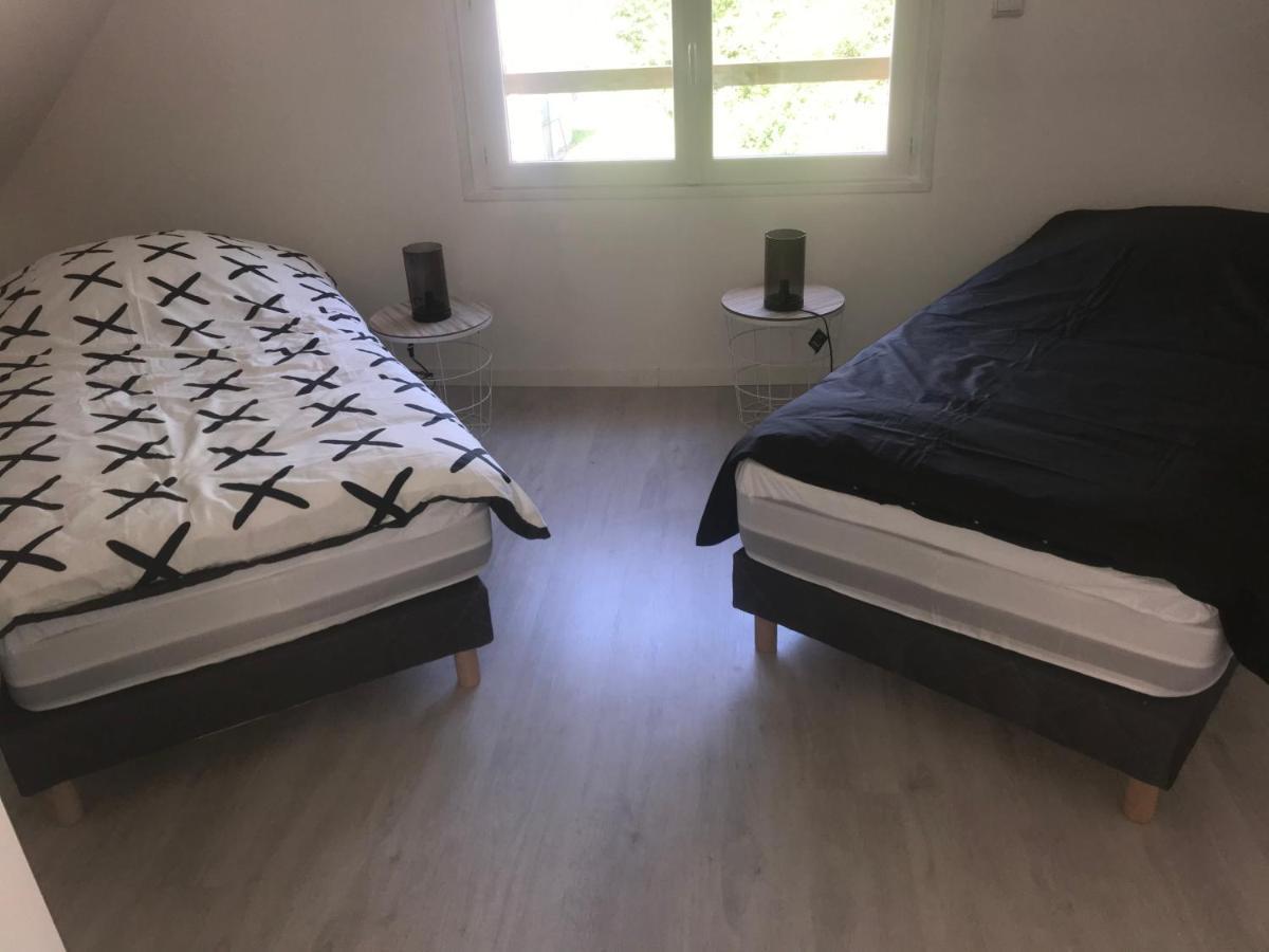 Appartement Le Nid Montagnard à Aucun Extérieur photo