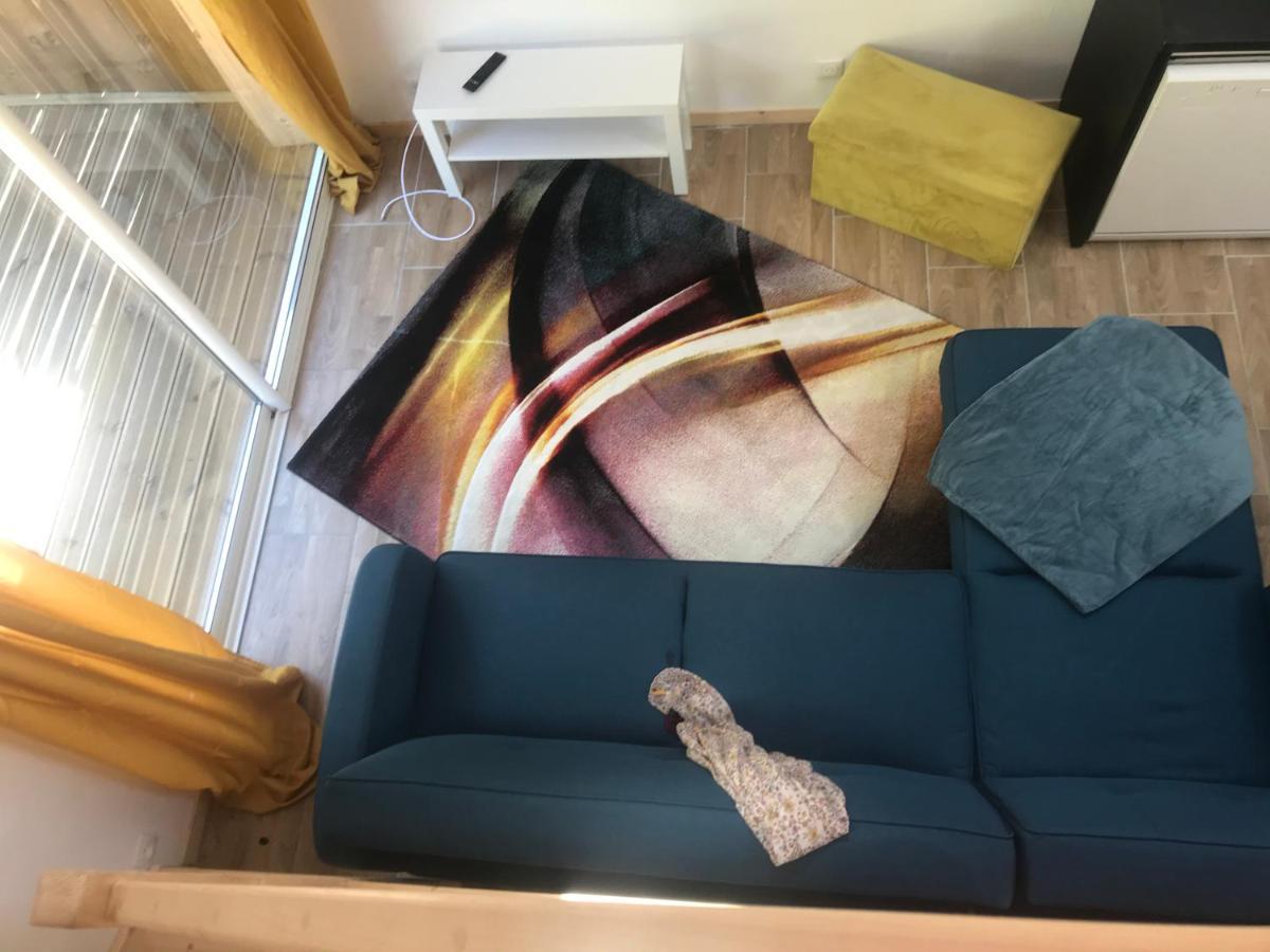 Appartement Le Nid Montagnard à Aucun Extérieur photo