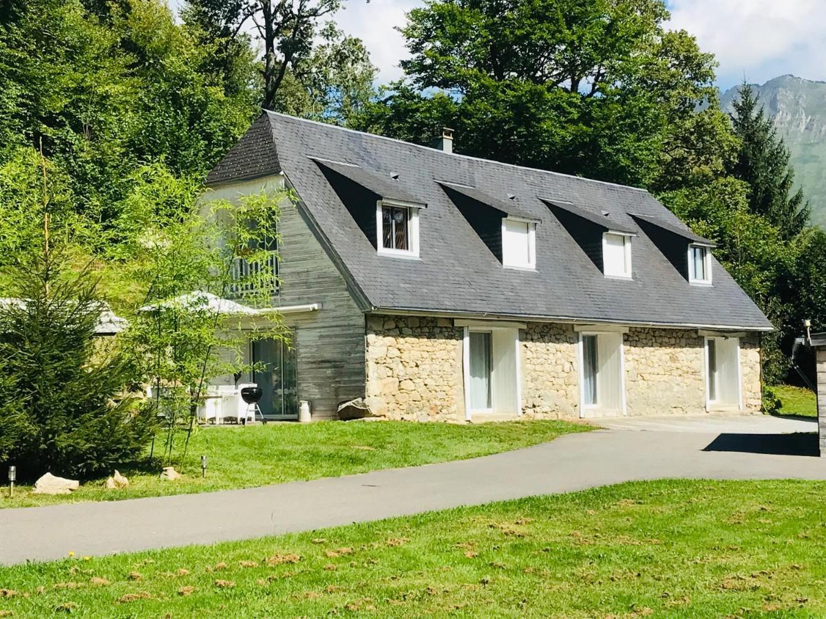 Appartement Le Nid Montagnard à Aucun Extérieur photo