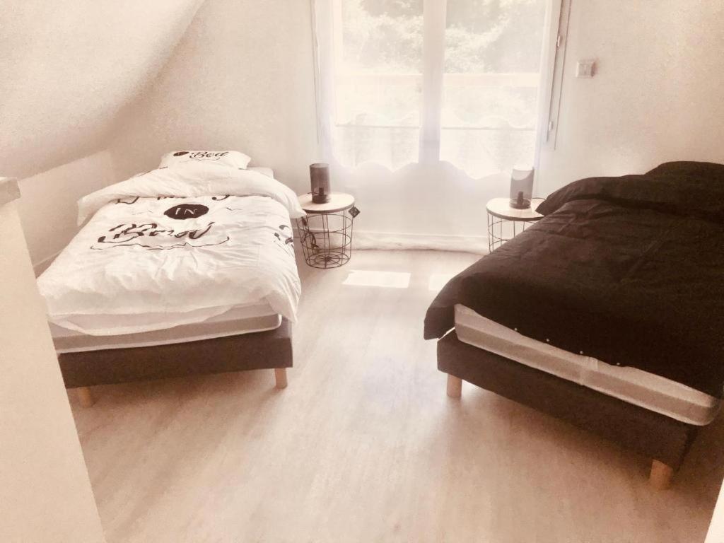 Appartement Le Nid Montagnard à Aucun Extérieur photo