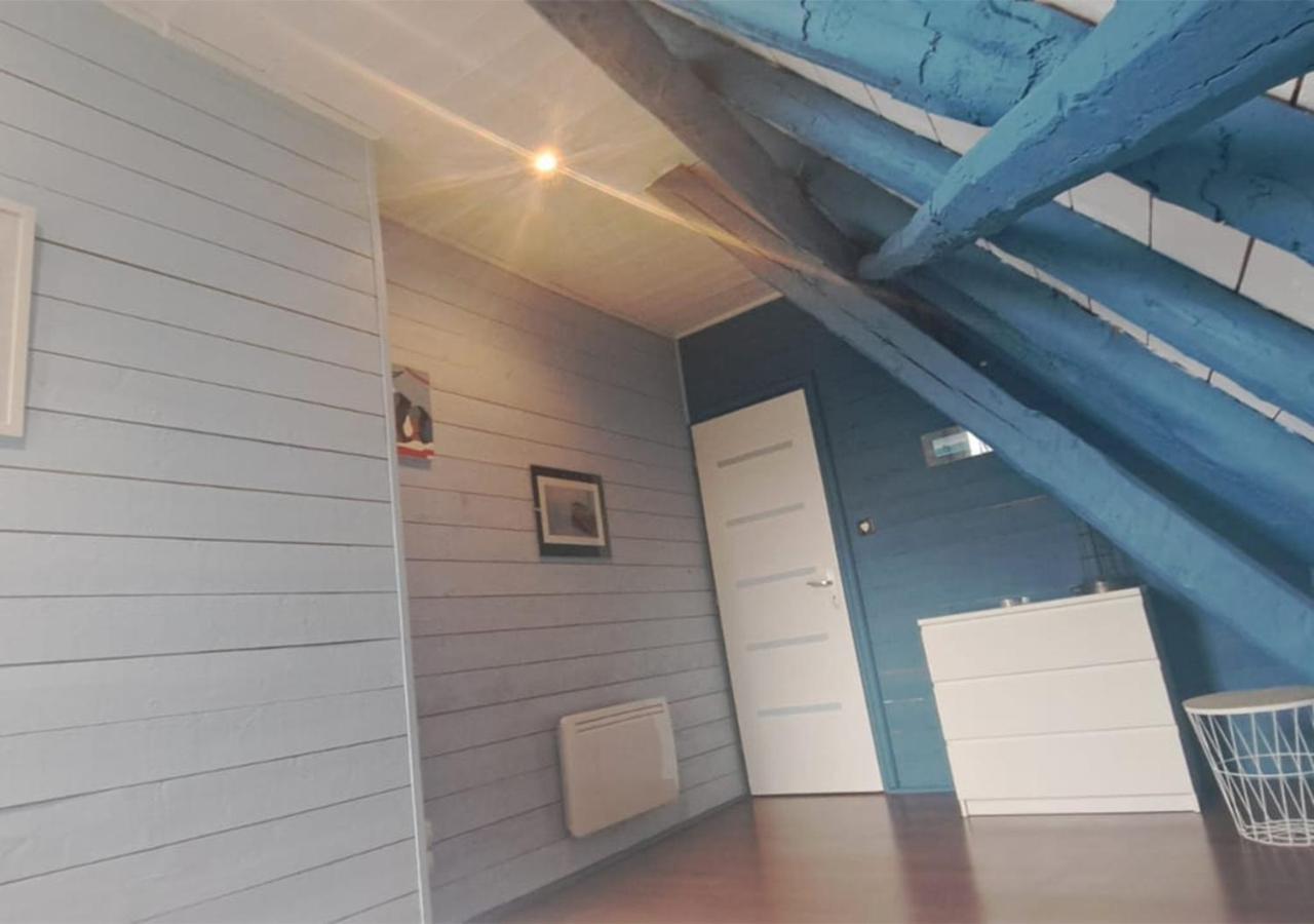 Appartement Le Nid Montagnard à Aucun Extérieur photo