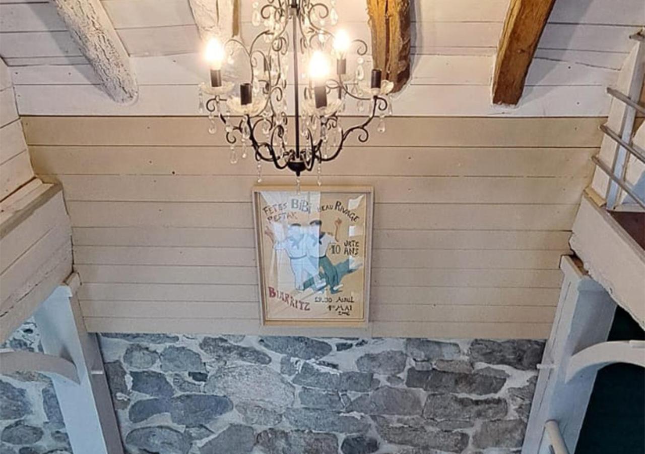 Appartement Le Nid Montagnard à Aucun Extérieur photo